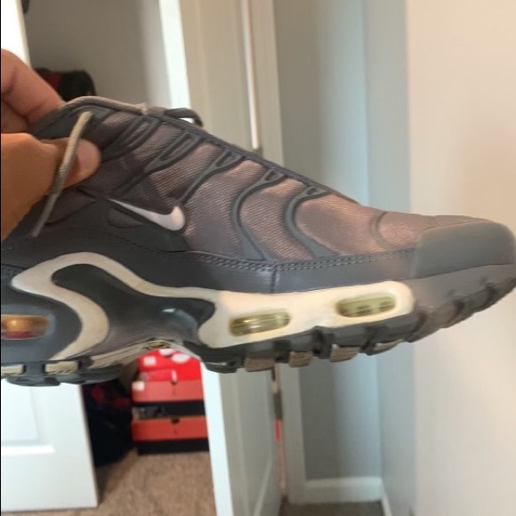 velvet tns